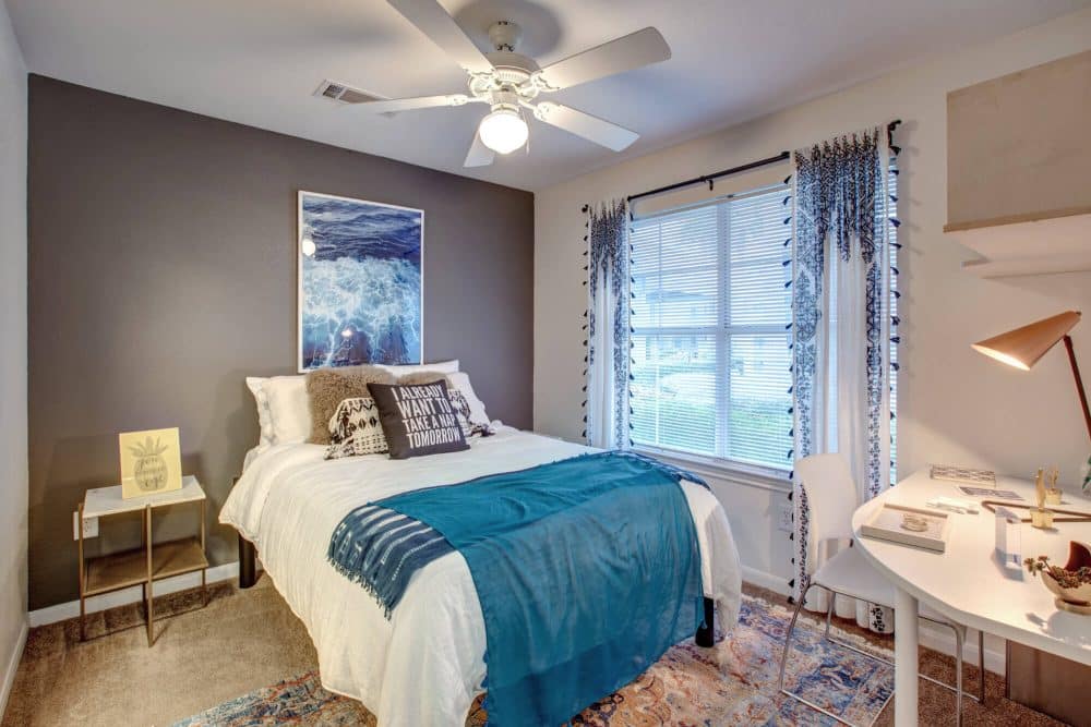 cabana beach san marcos off campus apartments near texas state university private fully furnished bedrooms with ceiling fans
